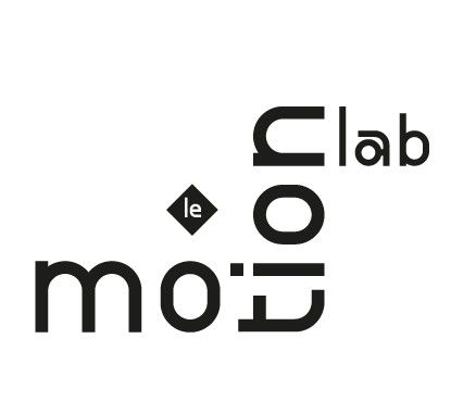 logo motion lab